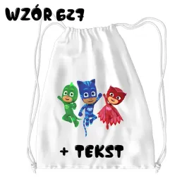 worek-szkolny-na-wf-plecak-bajka-kreskowka-rycerka-nella-z-nadrukiem-wzor