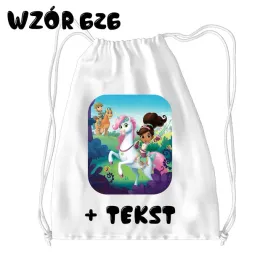 worek-szkolny-na-wf-plecak-bajka-kreskowka-rycerka-nella-z-nadrukiem-wzor