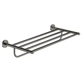 grohe-essentials-polka-z-wieszakiem-na-recznik-55cm-kolor-graphite-40800a01