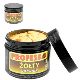 barwnik-zolty-w-proszku-profess-125-ml