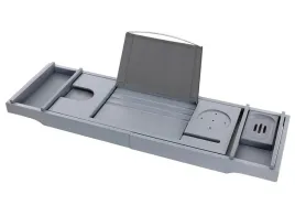 lux-regulowana-polka-na-wanne-organizer-bambus-sn
