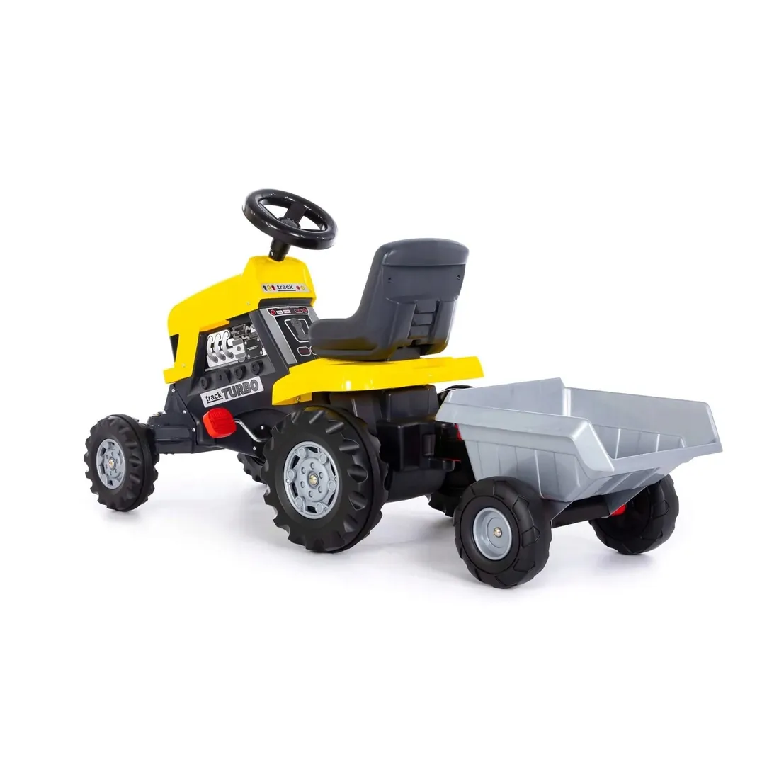 traktor-jezdzik-na-pedaly-stan-nowy