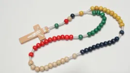rozaniec-12szt-misyjny-kolorowy