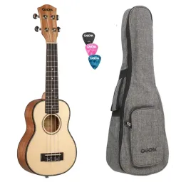 ukulele-sopran-cascha-hh2148-lity-swierk-zestaw