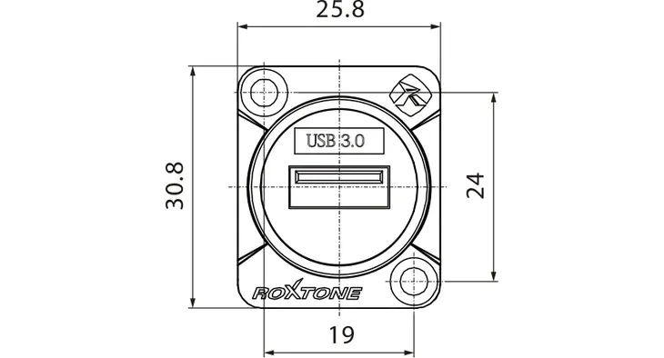 gniazdo-typu-usb-3-0-rau3d-stan-nowy