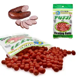 puffi-przyneta-cukk-30g-plywajace-chrupki-kielbasa