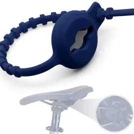 etui-silikonowe-air-tag-lokalizator-gps-brylok-na-rower-granatowy