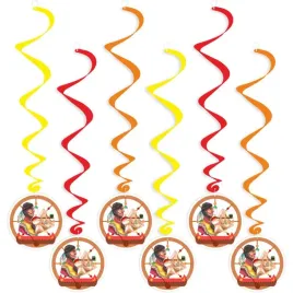 swiderki-wiszace-indianski-wodz-mix-6-szt