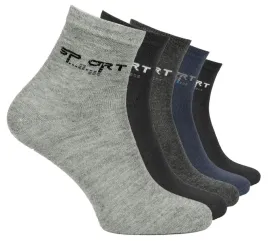 5-x-skarpety-sportowe-meskie-bawelniane-d611-40-43