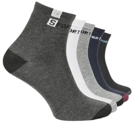 5-x-skarpety-sportowe-meskie-bawelniane-d661-40-43