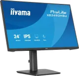 iiyama-prolite-xb2493hsu-b1-stan-opakowania-oryginalne