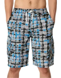 krotkie-spodnie-spodenki-kapielowe-meskie-287-2-l