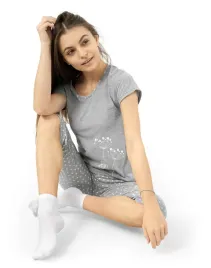 krotka-pizama-damska-cienka-bawelna-lato-5003-r-xl