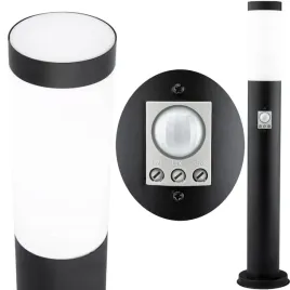lampa-ogrodowa-e27-slupek-65cm-z-czujnikiem-ruchu