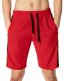 krotkie-spodenki-szorty-sportowe-meskie-28391-4-m