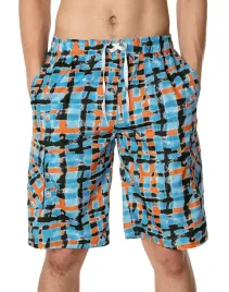 krotkie-spodnie-spodenki-kapielowe-meskie-287-4-l