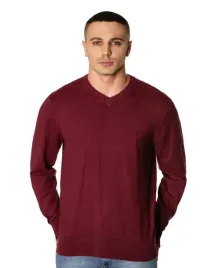 cienki-sweterek-sweter-meski-w-serek-s1s-bourg-xxl