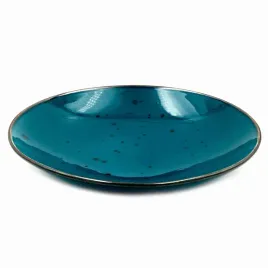 bogucice-talerz-plytki-28cm-cottage-laguna-alumina