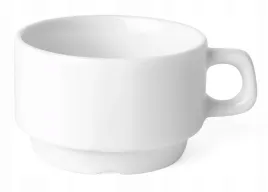 lubiana-kaszub-hel-biala-filizanka-niska-250ml