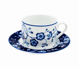 bogucice-filizanka-220-ml-spodek-15-cm-evia-blue