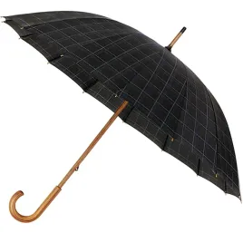 wytrzymaly-elegancki-parasol-falcone-16-brytow-czarny-w-delikatna-krate