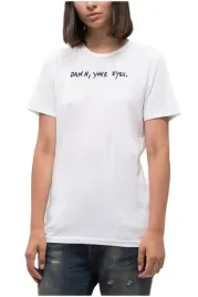 t-shirt-damski-diesel-bialy-z-logo-l