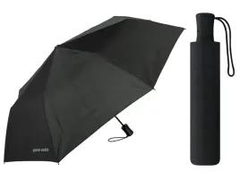 czarny-parasol-pierre-cardin-mini-ac-black-line