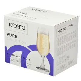 krosno-kieliszki-do-szampana-zestaw-6x-180ml-basic