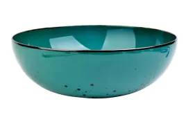 bogucice-salaterka-miska-16-cm-cottage-turkus