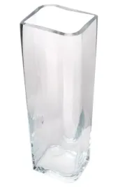 wazon-szklany-wysoki-duzy-nowoczesny-design-40cm
