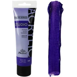 farba-akrylowa-fioletowa-artystyczna-phoenix-408-violet-100ml
