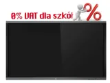 monitor-interaktywny-tablica-dotykowa-4k-86-stan-nowy-kolor-srebrny