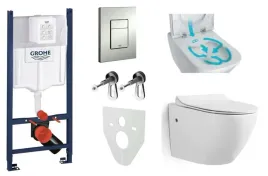 grohe-zestaw-stelaz-wc-przycisk-wsproniki-miska-m203-deska-wolnoopadajaca