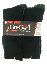 czarne-skarpety-na-kazdy-dzien-grego1-z-usa-x6-par