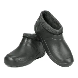 kalosze-damskie-piankowe-ocieplane38-kolmax-041-chodak-damski