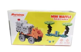 mini-waffle-marioinex-60-klocki-puzzle-smieciarka