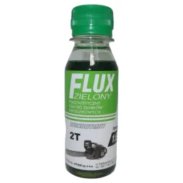 flux-2t-zielony-olej-do-mieszanki-paliwa-100-ml-olej-flux-zielony-2t-100ml