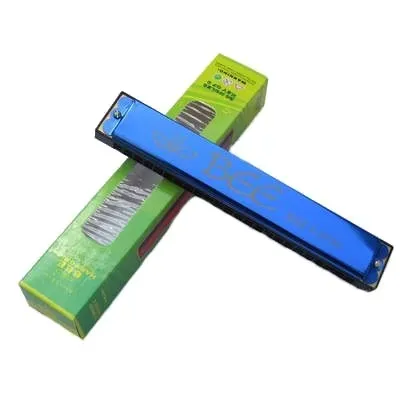 harmonijka-ustna-bee-df24-1-stan-nowy