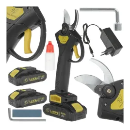 sekator-akumulatorowy-21v-john-gardener-30-mm-2x2-0ah-w-walizce