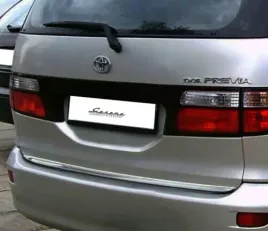 toyota-previa-xr40-xr30-listwa-chrom-na-klape