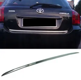 toyota-corolla-e12-hb-listwa-chrom-na-klape