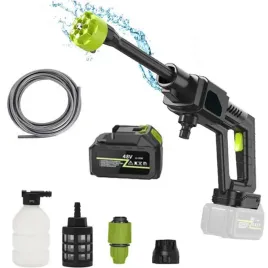myjka-cisnieniowa-akumulatorowa-bezprzewodowa-48v-30-bar-200w-zestaw