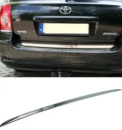toyota-avensis-t25-kombi-listwa-chrom-na-klape