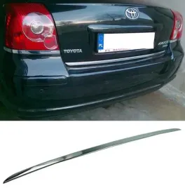 toyota-avensis-t25-hatchback-listwa-chrom-klapa