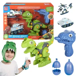 zestaw-konstrukcyjny-do-montazu-dinozaura-narzedzia-czolg-helikopter