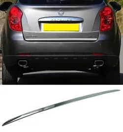 ssangyong-korando-ii-listwa-chrom-klapa-bagaznik