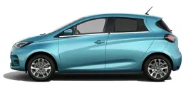 renault-zoe-listwy-chrom-okienne-boczne-drzwi