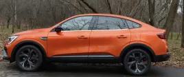 renault-arkana-listwy-chrom-okienne-boczne-drzwi