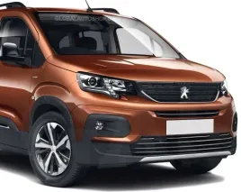 peugeot-rifter-listwy-chrom-grill-atrapa-tuning