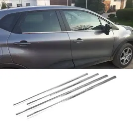 renault-captur-listwy-chrom-okienne-boczne-drzwi